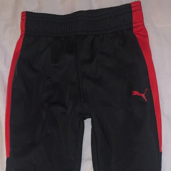 Puma Sweatpants - Picture 1 of 2